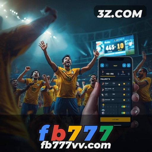 fb777 fb777